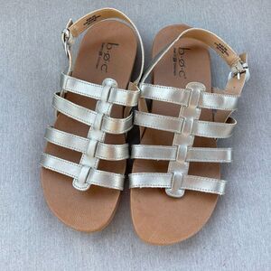 BOC Sandals Strappy 